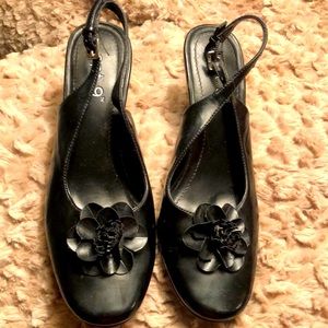 Apt. 9 Slingback Heels